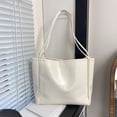 thumbnail image 1 of Feltree Sac à Bandoulière Décontracté pour Femmes avec Sangle Réglable Sac Fourre-Tout Multi-Positions pour Travail Voyage Rendez-Vous Cadeau Parfait pour Femmes, 1 of 8