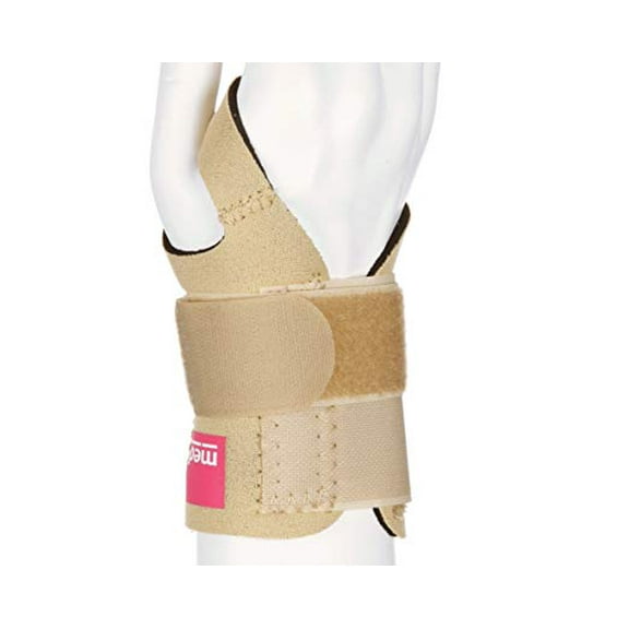 medi orthopedic neoprene carpal tunnel support left medi895-p