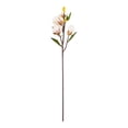 thumbnail image 1 of Vickerman 28 Pouces Magnolia Stem en Tissu Rose (Ensemble de 3), 1 of 3