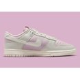 thumbnail image 3 of Nike Dunk Low Next Nature Shoes 'Platinum Violet' DD1873-001 Women's Sizes New, 3 of 6