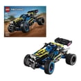 thumbnail image 1 of Set LEGO Technic Buggy de Carreras Todoterreno 42164, 1 of 4