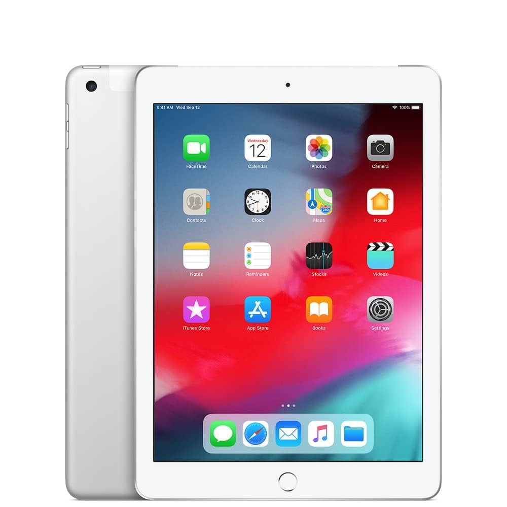 Apple Ipad 6