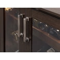 thumbnail image 3 of NewAge Products Home Bar Series 21 in. Display Cabinet, 3 of 5