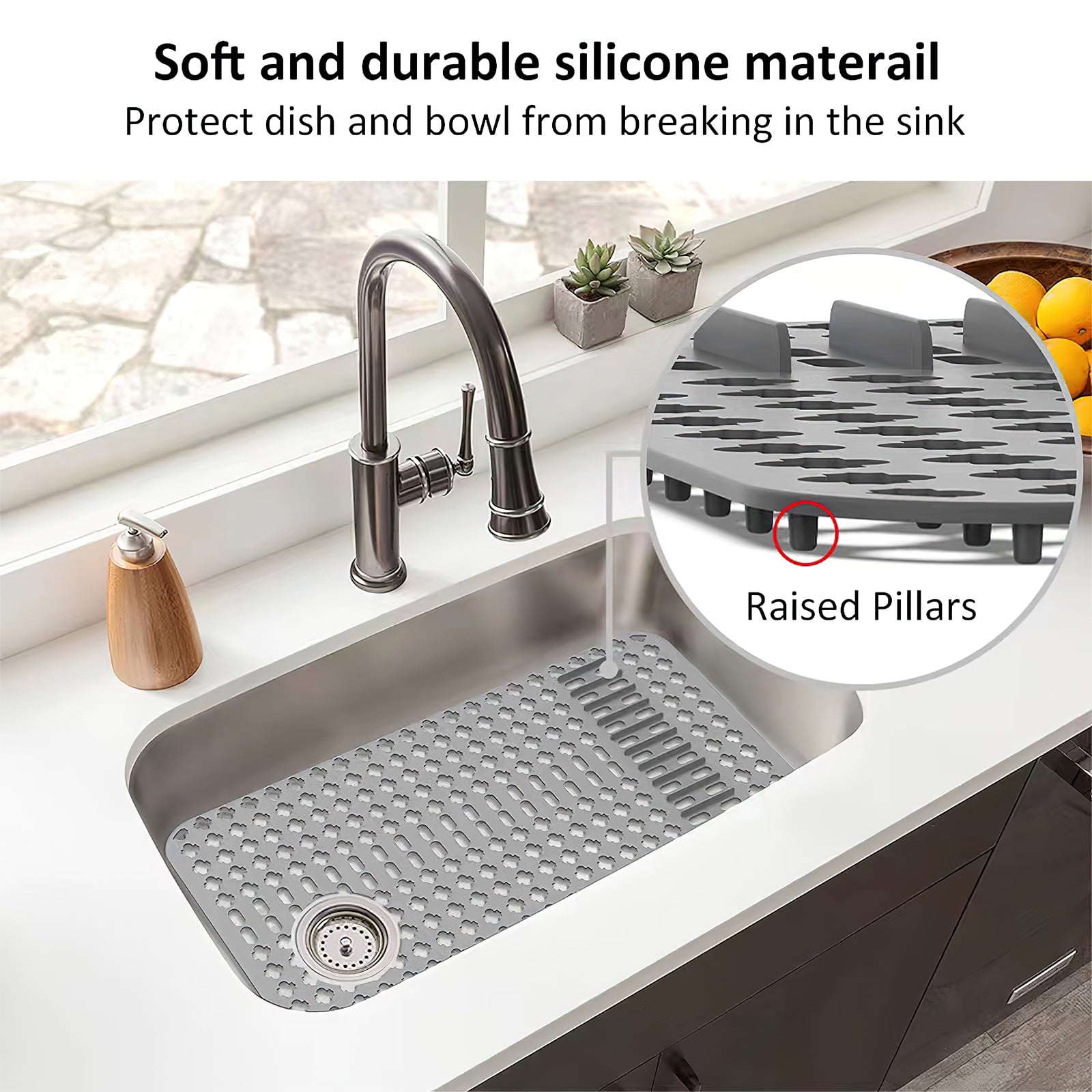 Sink grid 28 x 14 hotsell