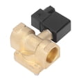 thumbnail image 3 of Électrovanne en Laiton Normalement Colsed, Électrovanne en Laiton Électrovanne Électrovanne Électrovanne en Laiton Électrovanne en Laiton Artisanat Supérieur, 3 of 14