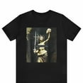 thumbnail image 1 of Girls Will Be Girls Funny T-Shirts Medusa With The H ead of Perseus Girl Power Shirts Graphic Tee Cotton Women Shirts, 1 of 6