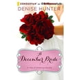 thumbnail image 2 of Year of Weddings Novella: A December Bride (Series #1) (CD-Audio), 2 of 2