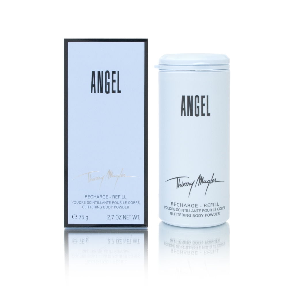 Thierry Mugler Angel by Thierry Mugler for Women 2.7 oz Glittering