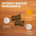 thumbnail image 4 of VetriScience Extra Strength Senior 27+ Active Health, Dogs, Chicken, 60ct, 4 of 9