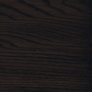 Ebony, Varathane Water-Based Wood Stain-384352, Half Pint