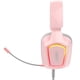 thumbnail image 3 of Seitruly Auriculares AX368 con micrófono telescópico, auriculares ergonómicos de baja demora para el hogar, auriculares para ordenador, Cables de audio/vídeo No.02, 3 of 8