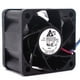 thumbnail image 3 of 2 Pieza FFB0412SHN 4028 4cm 12V 0.60A Ventilador de Flujo de Aire Microviolento 40X40X28MM Ventilador Enfriador para ANTMINER AWP8 PSU Ventilador de Refrigeración, 3 of 5