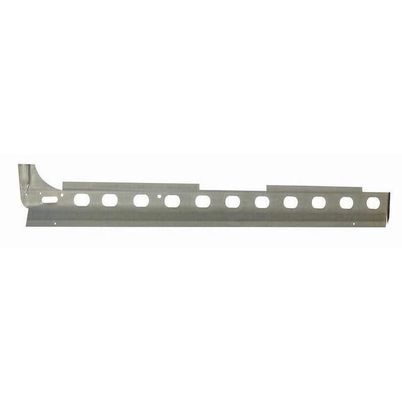 2002-2008 Dodge Ram Quad Cab Inner Rocker Panel LH