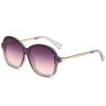 thumbnail image 1 of Lunettes de Soleil Il de Chat Classiques Unisexes Y1184, 1 of 5
