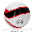 thumbnail image 1 of Dioche Training Soccer, Pentagon Shape Design, Football, Durable Wear Resistant For Amateur Activity Football Training, 1 of 8