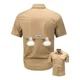 thumbnail image 1 of Hombres Pesca Upf 50+ Impermeable Camisas De Manga Larga, 1 of 8