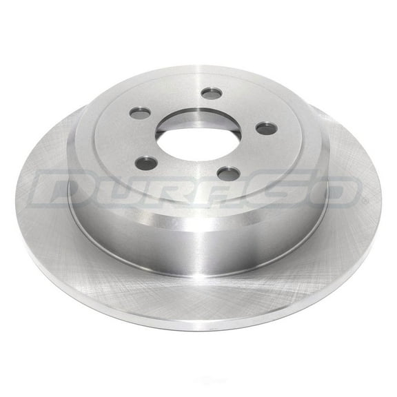 DuraGo Disc Brake Rotor BR900330