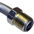 thumbnail image 3 of Edelmann 92850 Power Steering Pressure Line Hose Assembly, 3 of 3
