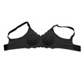 thumbnail image 4 of Jelly Bras for Women Push Up Soft Comfy Seamless Wireless Bra, 4 of 5