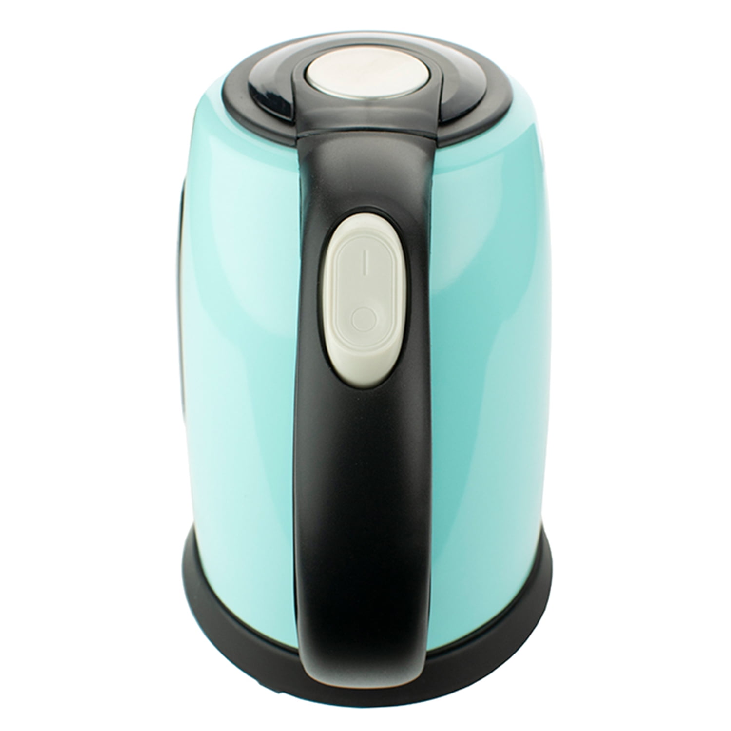 Btwd 1 Liter Stainless Steel Cordless Electric Kettle