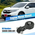 thumbnail image 2 of Motor Motor Montaje Varilla Par Superior 50880-SWA-A81 para Honda CR-V, 2 of 7