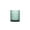 Sage, variant on D&V By Fortessa Jupiter Double Old Fashion Glass, 10 Ounce, Set of 6, Pool Blue