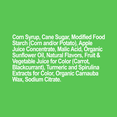 thumbnail image 6 of FruitBlox Unspeakable Apple Strawberry Fruit Snacks, 22 Count, 6 of 9