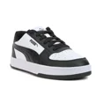 thumbnail image 2 of PU & MA Juniors Caven 2.0 White/Black Sneakers 39383726, 2 of 4