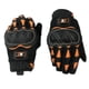 thumbnail image 3 of Guantes Poteccion Anti Derrape Road Guard Naranja Talla XL, 3 of 4