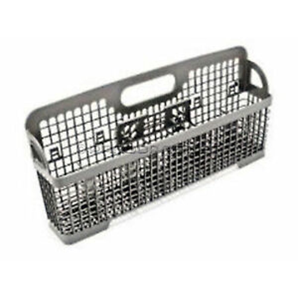 Genuine Whirlpool Silverware Basket WP8562043