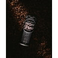 thumbnail image 4 of High Brew Coffee, Triple Shot Black Cold Brew, Sugar-Free, Dairy-Free, 11 fl oz (12 Pack), 4 of 7