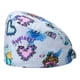 thumbnail image 3 of Uniforme Quirúrgico Anti Fluidos Dama Y Gorro Quirúrgico, 3 of 5