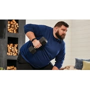 Fitbit Charge 5 Fitness Tracker - Black/Graphite Stainless Steel