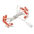 thumbnail image 2 of Decorative Mini Lights,LED String Lights Waterproof Fairy Lights USB Fairy Lights Finest Materials, 2 of 8