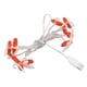 thumbnail image 2 of Luces de Cadena LED NikouMX impermeables USB grado profesional, 2 of 8