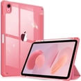 thumbnail image 1 of Funda Fintie Hybrid Slim para iPad 10th Gen 10.9" 2022 Rosa, 1 of 9