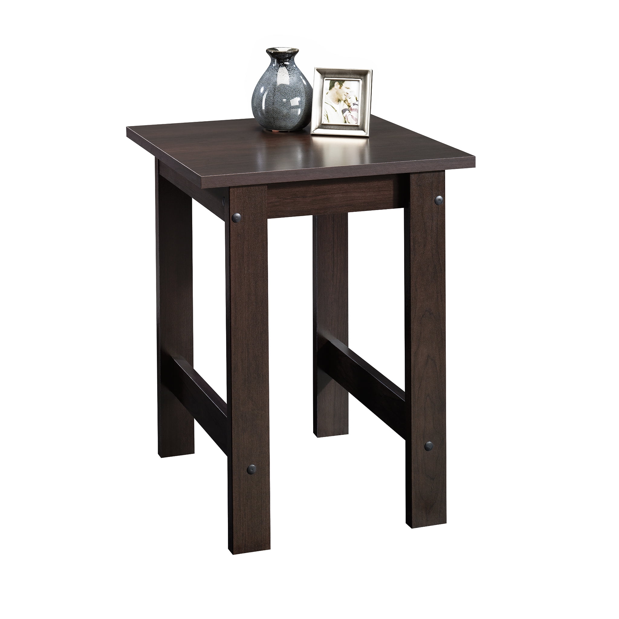 Sauder Beginnings Collection Side Table