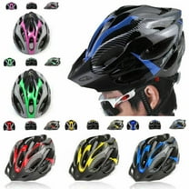 SUNSIOM Men Women Bicycle Helmet Road Cycling Mountain Bike Sports Safety Helmet