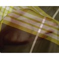 thumbnail image 4 of oneOone Silk Tabby Fabric Tartan Check Print Sewing Fabric BTY 42 Inch Wide, 4 of 4