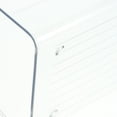 thumbnail image 3 of unbranded 2Ud Separadores De Libros Acrílicos Transparentes Para Organización En Oficina, 3 of 8