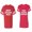 Men Red / Women Red, variant on I love My Awesome Husband wife Matching Couple Cotton Jerseys (Men Red / Women Black) (Men S / Women S)