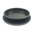 thumbnail image 1 of Accessories Set, 10Pcs Kit with Baking Pan Pizza Tray Cupcake Making Tool Rack and Skewers Fits Most 3.2QT to 5.8QT Air Fryers, 1 of 7
