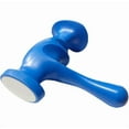 thumbnail image 2 of Portable Acupoint Massage Gun Nylon Body Universal Massager Body Relief Tool, 2 of 5