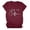 Wine, variant on Trendfront Womens But First Coffee Graphic T Shirt Crewneck Short Sleeve Coffee Lover Letter Print Casual Everyday Tee Tops