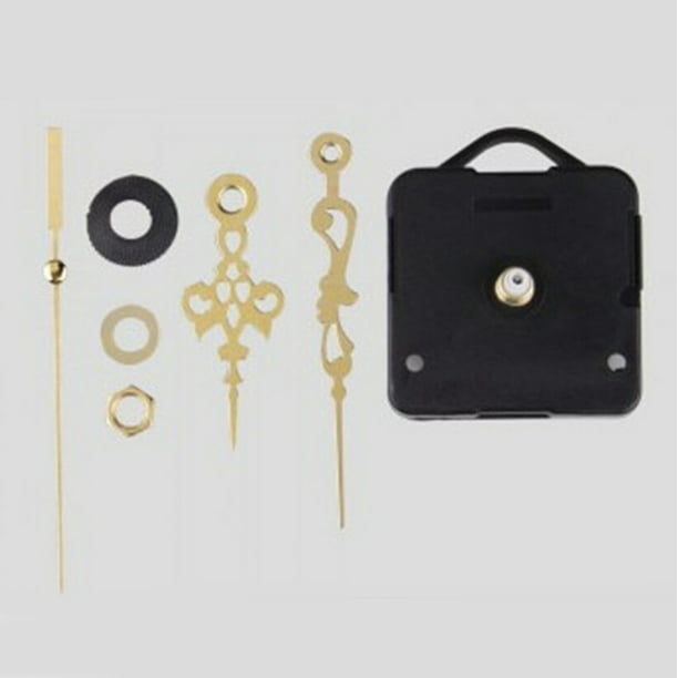 1 Set Quartz Clock Movement Hands DIY Replacement Part Repair Kit Tool