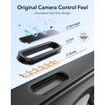 thumbnail image 4 of Funda de teléfono ESR para iPhone 16 Pro con control de cámara MagSafe, 4 of 9