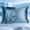 Haze Blue, variant on Aship Arc-Chill 3.0 Tech Cooling Pillow Cases, Q-max >0.5 Jade-Infused Silky Pillowcase for Hair Skin, Breathable & Moisture-Wicking, Hidden Zipper, Machine Washable, Standard 20''x26'', 2 Pack White