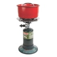 thumbnail image 2 of Estufa Quemador Gas Propano Bottle Hasta 2,5 Hrs Top Coleman Coleman 2000020950, 2 of 8