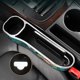thumbnail image 3 of A A Caja de almacenamiento para coche, organizador, contenedor de monedas, tienda de objetos pequeños para estuche, suministro automático, 3 of 5