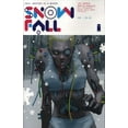 thumbnail image 1 of Snowfall #6 VF ; Image Comic Book, 1 of 1